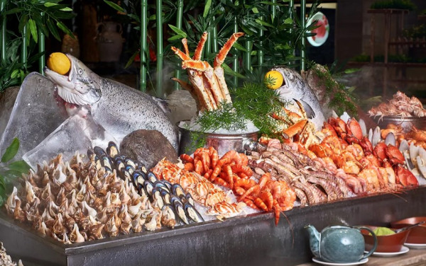 【社群送禮】請您去酒店Staycation！ 