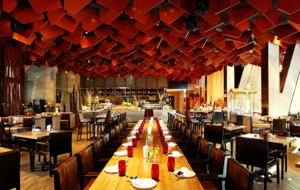 【社群送禮】請您去酒店Staycation！ 