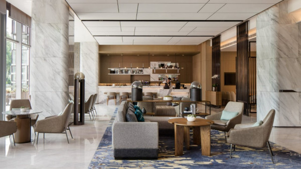 【社群送禮】請您去酒店Staycation！ 