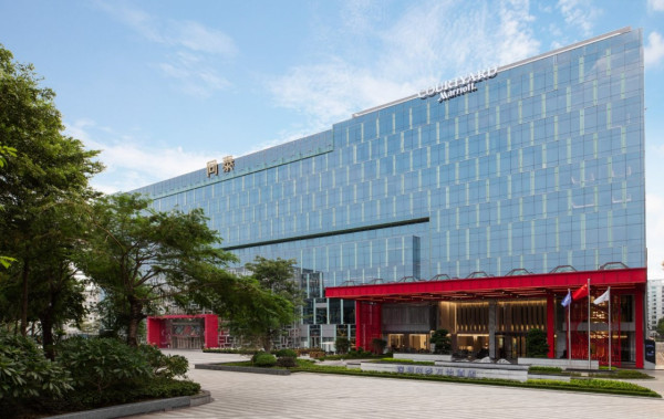 【社群送禮】請您去酒店Staycation！ 