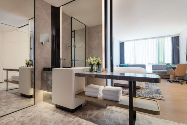 【社群送禮】請您去酒店Staycation！ 