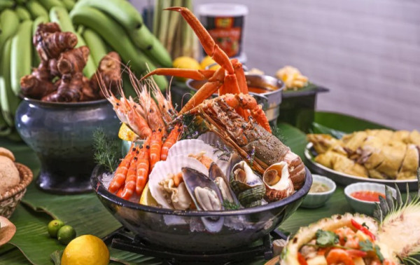 【社群送禮】請您去酒店Staycation！ 