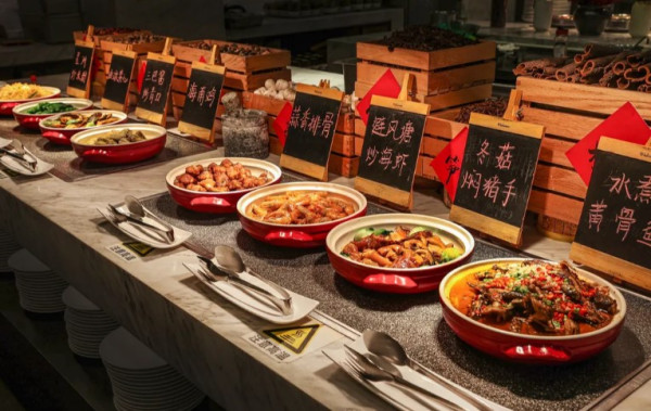 【社群送禮】請您去酒店Staycation！ 