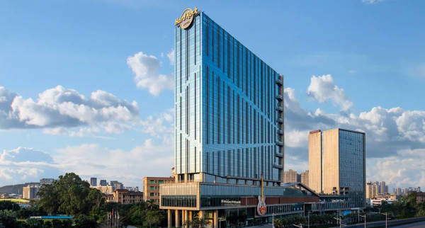 【社群送禮】請您去酒店Staycation！ 