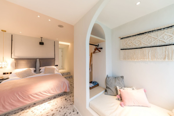 【社群送禮】請您去酒店Staycation！ 