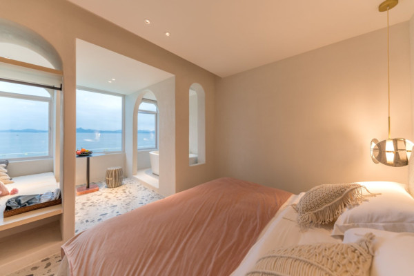 【社群送禮】請您去酒店Staycation！ 