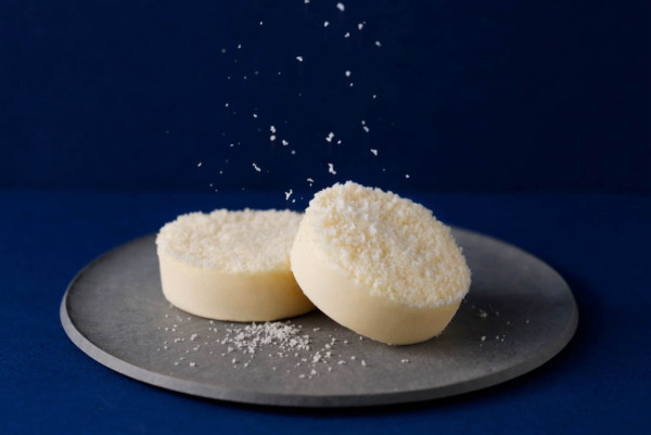 日本人氣手信「白之戀人」推出迷你芝士蛋糕 4月23日起兩地先行發售 