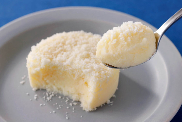 日本人氣手信「白之戀人」推出迷你芝士蛋糕 4月23日起兩地先行發售 