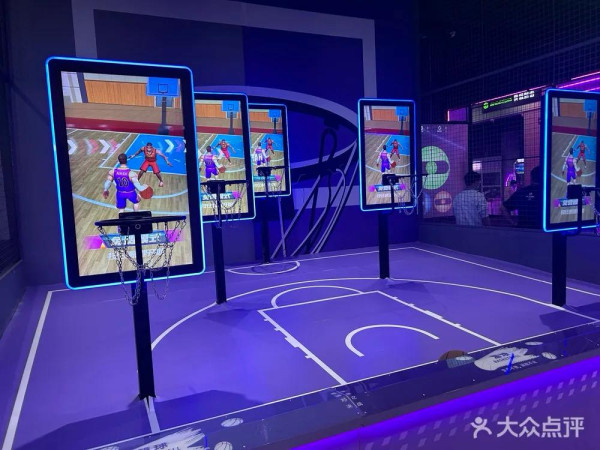 LUCKY SPACE 不二的潮（圖片來源：大眾點評）