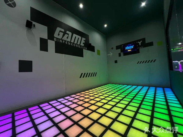 LUCKY SPACE 不二的潮（圖片來源：大眾點評）