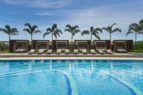 請您Staycation！ 深圳珠海人氣酒店推介2025 | 親子住宿／直達長隆／希臘風小屋 