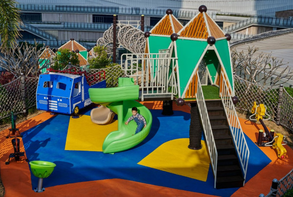 請您Staycation！ 深圳珠海人氣酒店推介2025 | 親子住宿／直達長隆／希臘風小屋 