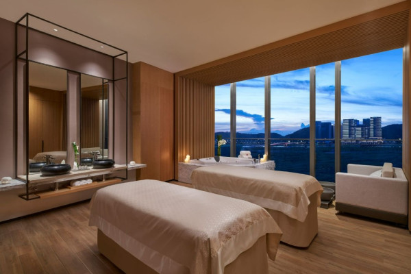 請您Staycation！ 深圳珠海人氣酒店推介2025 | 親子住宿／直達長隆／希臘風小屋 