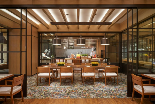 請您Staycation！ 深圳珠海人氣酒店推介2025 | 親子住宿／直達長隆／希臘風小屋 