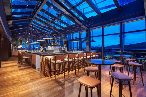 請您Staycation！ 深圳珠海人氣酒店推介2025 | 親子住宿／直達長隆／希臘風小屋 