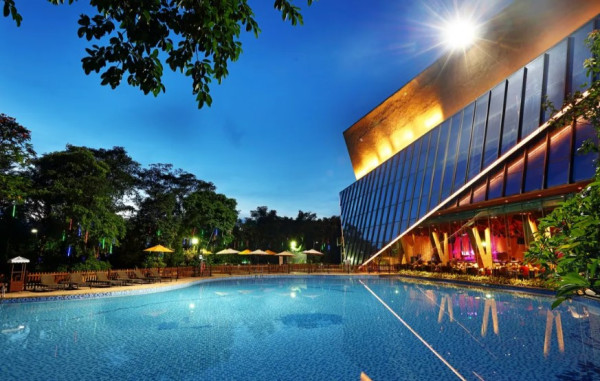 請您Staycation！ 深圳珠海人氣酒店推介2025 | 親子住宿／直達長隆／希臘風小屋 