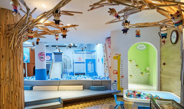 請您Staycation！ 深圳珠海人氣酒店推介2025 | 親子住宿／直達長隆／希臘風小屋 