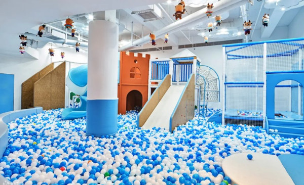 請您Staycation！ 深圳珠海人氣酒店推介2025 | 親子住宿／直達長隆／希臘風小屋 