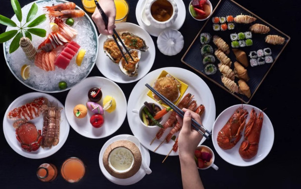 請您Staycation！ 深圳珠海人氣酒店推介2025 | 親子住宿／直達長隆／希臘風小屋 