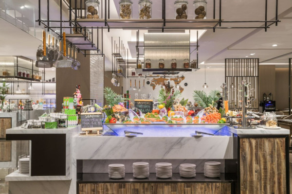 請您Staycation！ 深圳珠海人氣酒店推介2025 | 親子住宿／直達長隆／希臘風小屋 