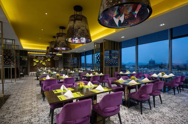 請您Staycation！ 深圳珠海人氣酒店推介2025 | 親子住宿／直達長隆／希臘風小屋 