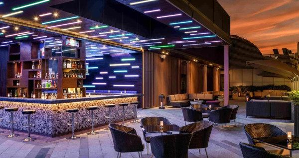 請您Staycation！ 深圳珠海人氣酒店推介2025 | 親子住宿／直達長隆／希臘風小屋 