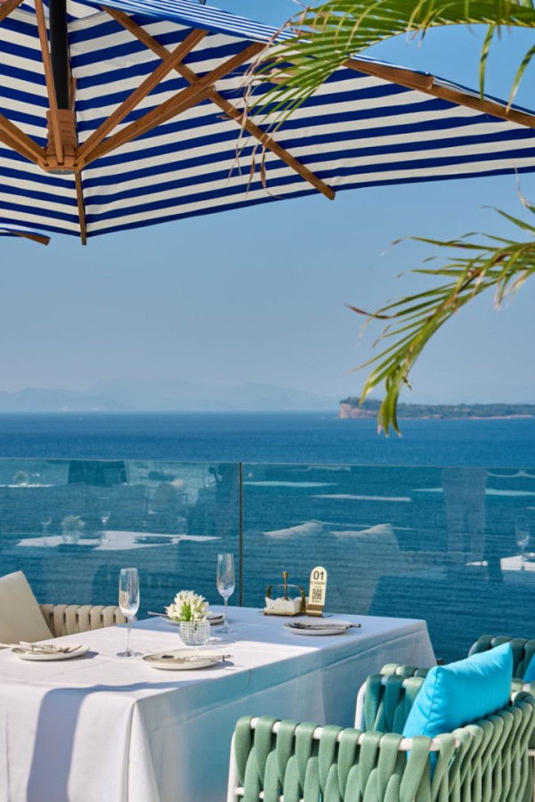 請您Staycation！ 深圳珠海人氣酒店推介2025 | 親子住宿／直達長隆／希臘風小屋 