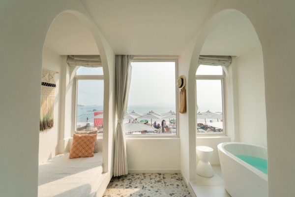 請您Staycation！ 深圳珠海人氣酒店推介2025 | 親子住宿／直達長隆／希臘風小屋 