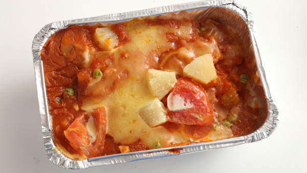 外賣盒致癌危機｜1物料與食物接觸可釋出重金屬／或損神經系統、腎臟、致癌