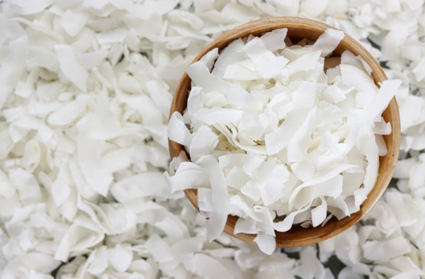 水果乾營養︱營養師推介減肥時可吃5種水果乾 椰子乾燒脂、檸檬片護膚抗氧化