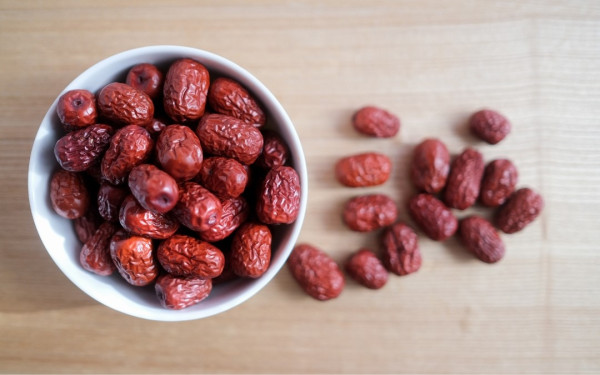 水果乾營養︱營養師推介減肥時可吃5種水果乾 椰子乾燒脂、檸檬片護膚抗氧化