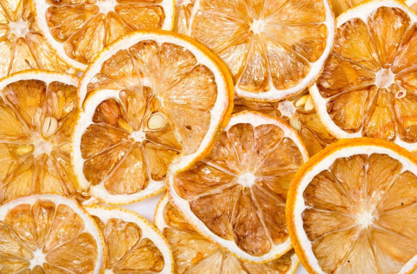 水果乾營養︱營養師推介減肥時可吃5種水果乾 椰子乾燒脂、檸檬片護膚抗氧化