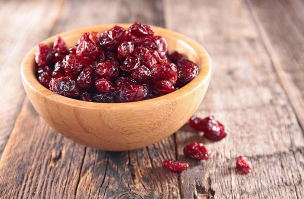 水果乾營養︱營養師推介減肥時可吃5種水果乾 椰子乾燒脂、檸檬片護膚抗氧化