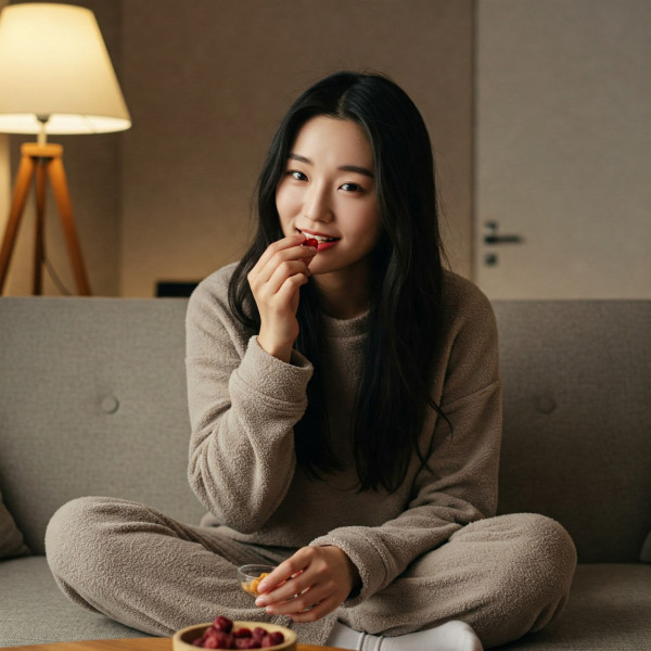 水果乾營養︱營養師推介減肥時可吃5種水果乾 椰子乾燒脂、檸檬片護膚抗氧化