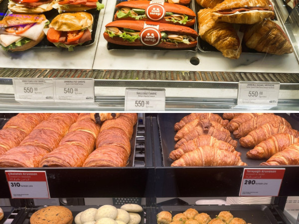 這機場獲封為「全球最貴機場」 一條蕉/2百蚊Big Mac/啤酒貴市區十倍 