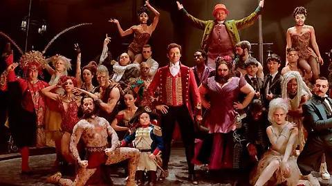 《大娛樂家 The Greatest Showman》舞台劇2026年上演  現場欣賞經典金曲This is Me/Rewrite the Stars 