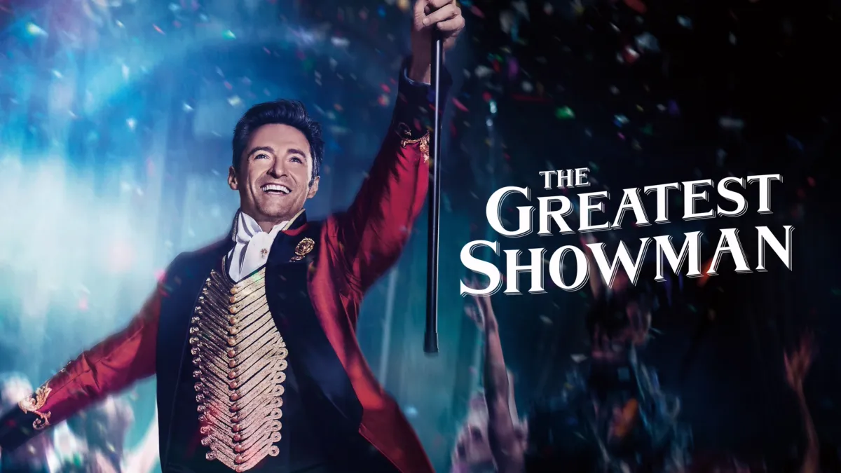 《大娛樂家 The Greatest Showman》舞台劇2026年上演  現場欣賞經典金曲This is Me/Rewrite the Stars 