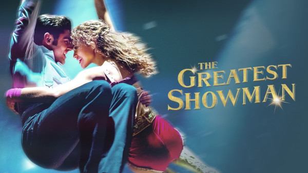 《大娛樂家 The Greatest Showman》舞台劇2026年上演  現場欣賞經典金曲This is Me/Rewrite the Stars 
