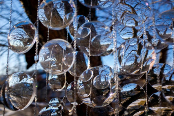 志度/津田區展品(圖片來源:瀨戶內國際藝術祭官網) 志度/津田區展品(圖片來源:瀨戶內國際藝術祭官網)