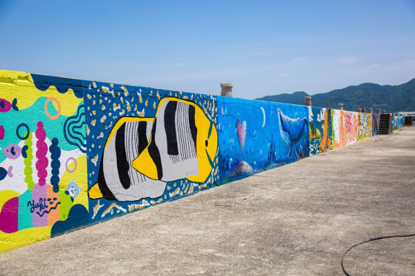 引田港(圖片來源:香川縣觀光協會) 引田港(圖片來源:香川縣觀光協會)