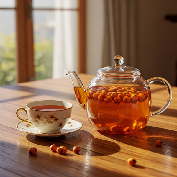 【改善高血脂】中醫教煲山楂決明子茶、洛神荷葉茶！按穴位足三里穴、天樞穴助降血脂