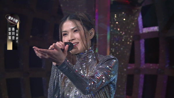 中年好聲音3｜9強入圍名單誕生 黃博林智樂超靚聲和音 劉洋黃洛妍似「史力加談戀愛」
