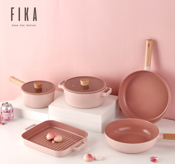 韓國廚具品牌Neoflam復活節限時優惠    低至65折！炒鑊／單柄煲／雙耳煲／煎鍋／食物盒