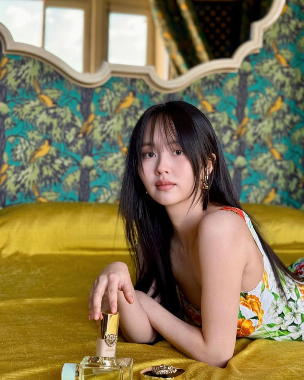 巨蟹座女生性格特質、感情觀、愛情攻略