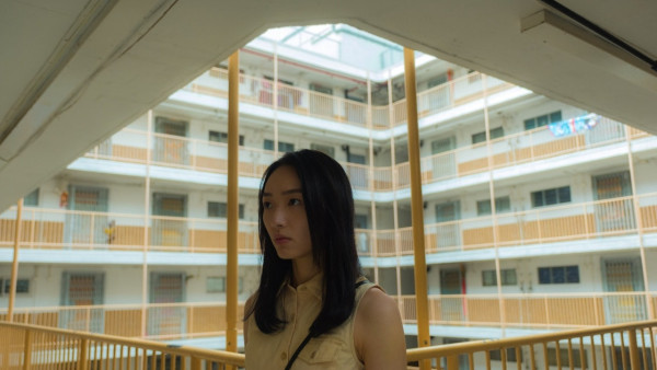 排公屋8年派大圍公屋！小朋友見單位真身覺得驚？圖片來源：電影《幻愛》劇照／示意圖