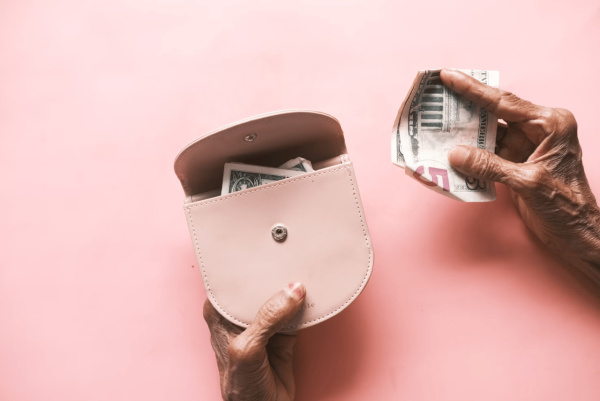10個最容易忽略退休問題。圖片來源：Unsplash