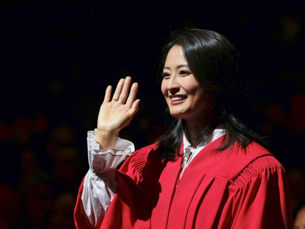 前港姐亞軍離巢後驚爆TVB曾阻止結婚 自揭當年最高月薪有六位數