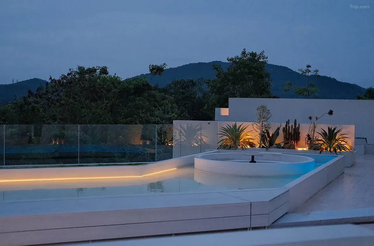 深圳龍崗酒店推介 深圳龍崗酒店推介