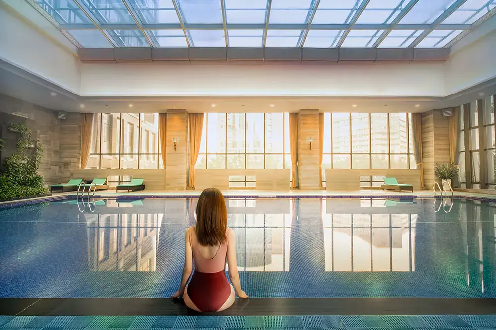 深圳龍崗酒店推介 深圳龍崗酒店推介