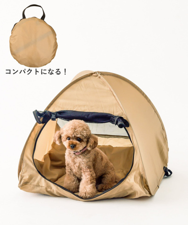 日本3COINS寵物防災用品9選!必買寵物頭盔/避難鞋全方位保護毛孩安全